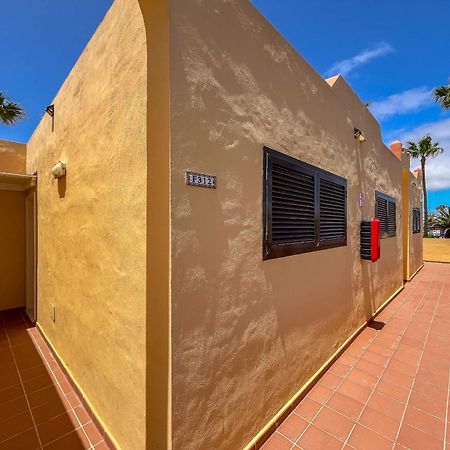 Apartamentos Oasis Royal Corralejo F312 Экстерьер фото