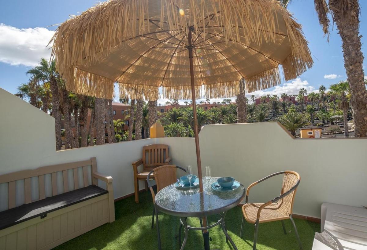 Apartamentos Oasis Royal Corralejo F312 Экстерьер фото