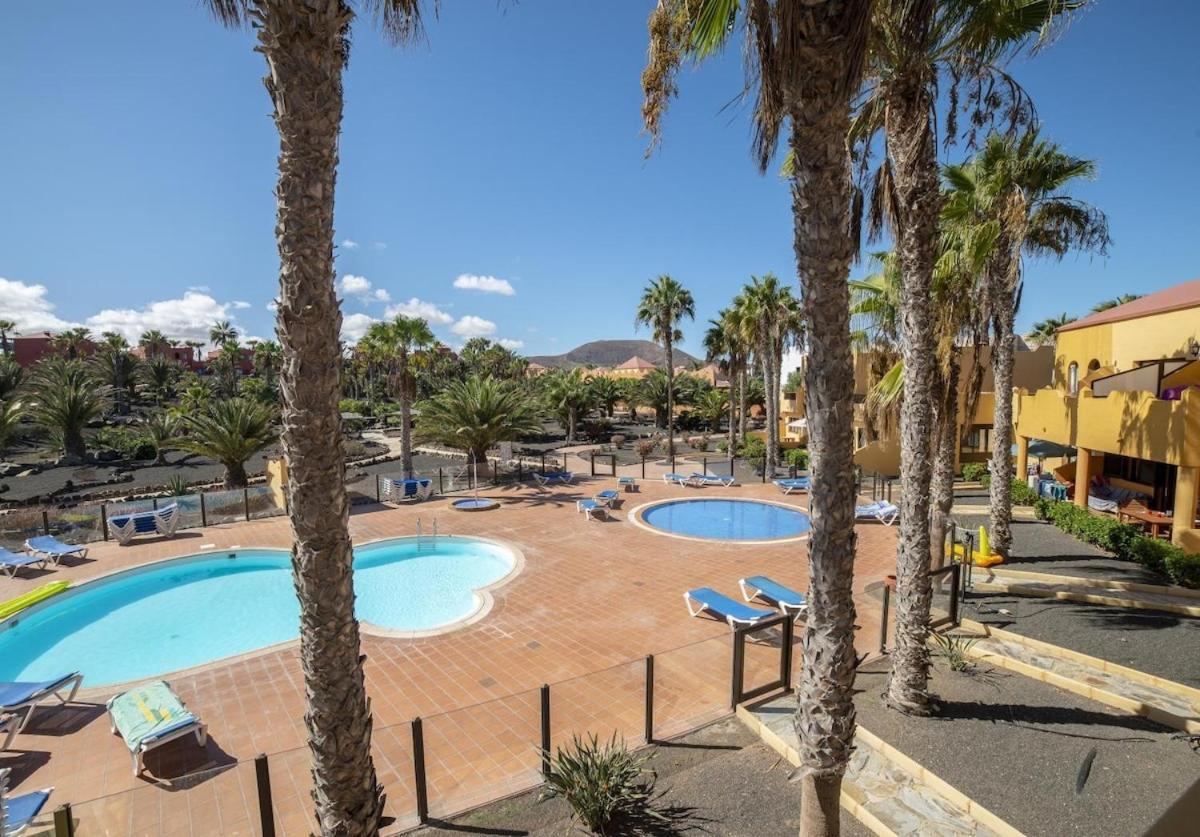 Apartamentos Oasis Royal Corralejo F312 Экстерьер фото