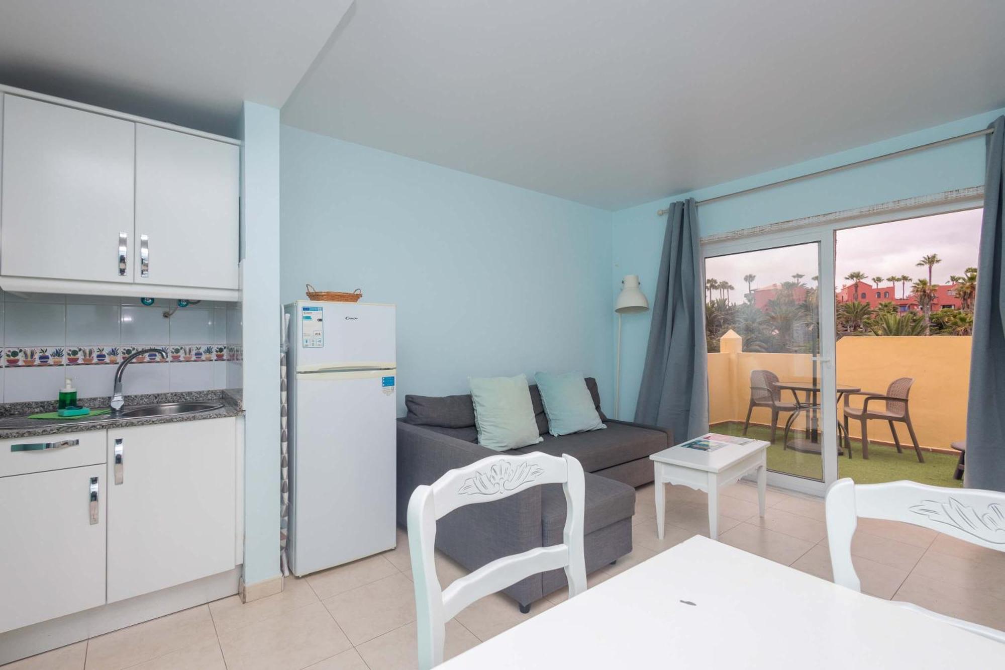 Apartamentos Oasis Royal Corralejo F312 Экстерьер фото