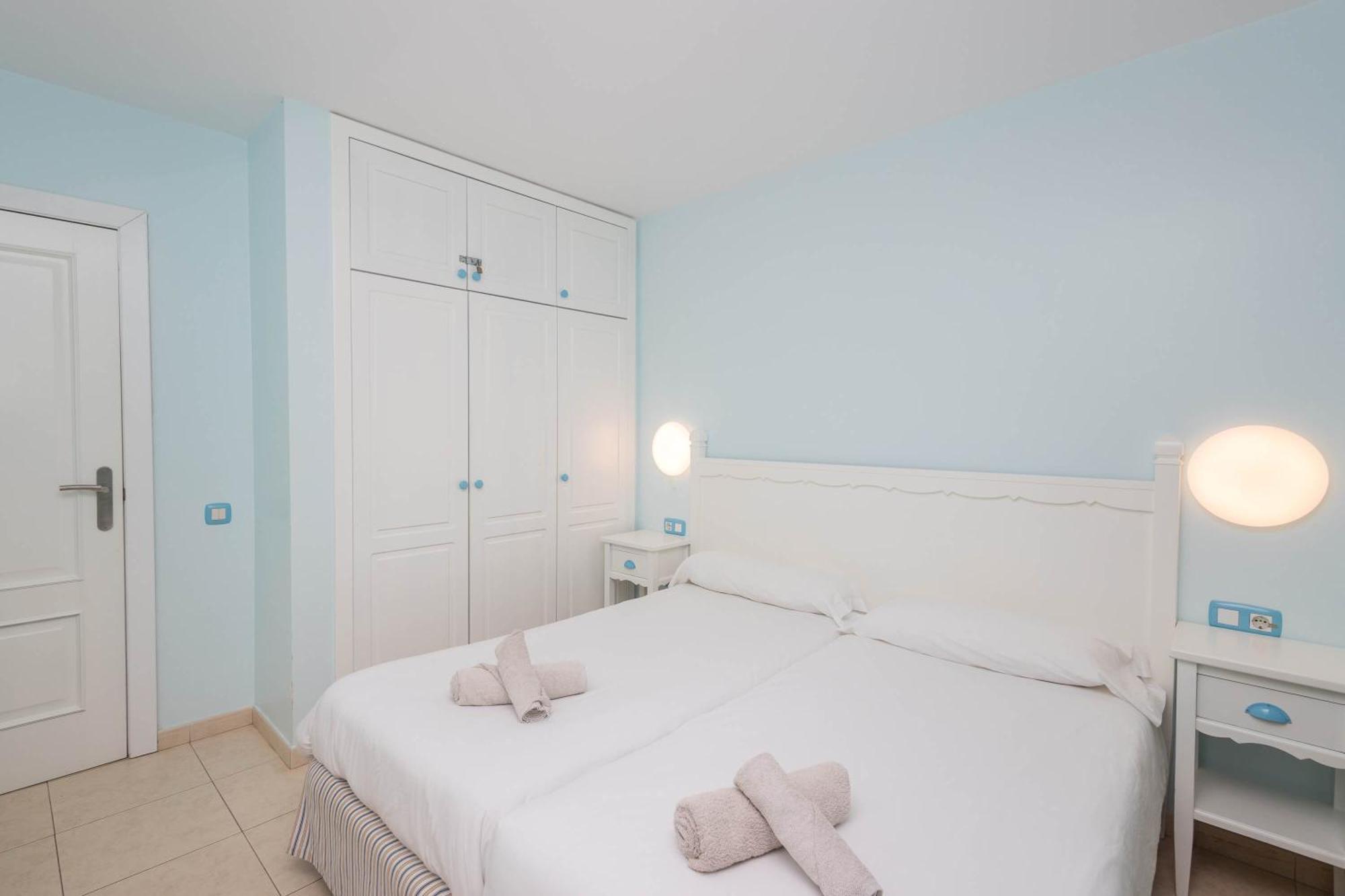 Apartamentos Oasis Royal Corralejo F312 Экстерьер фото