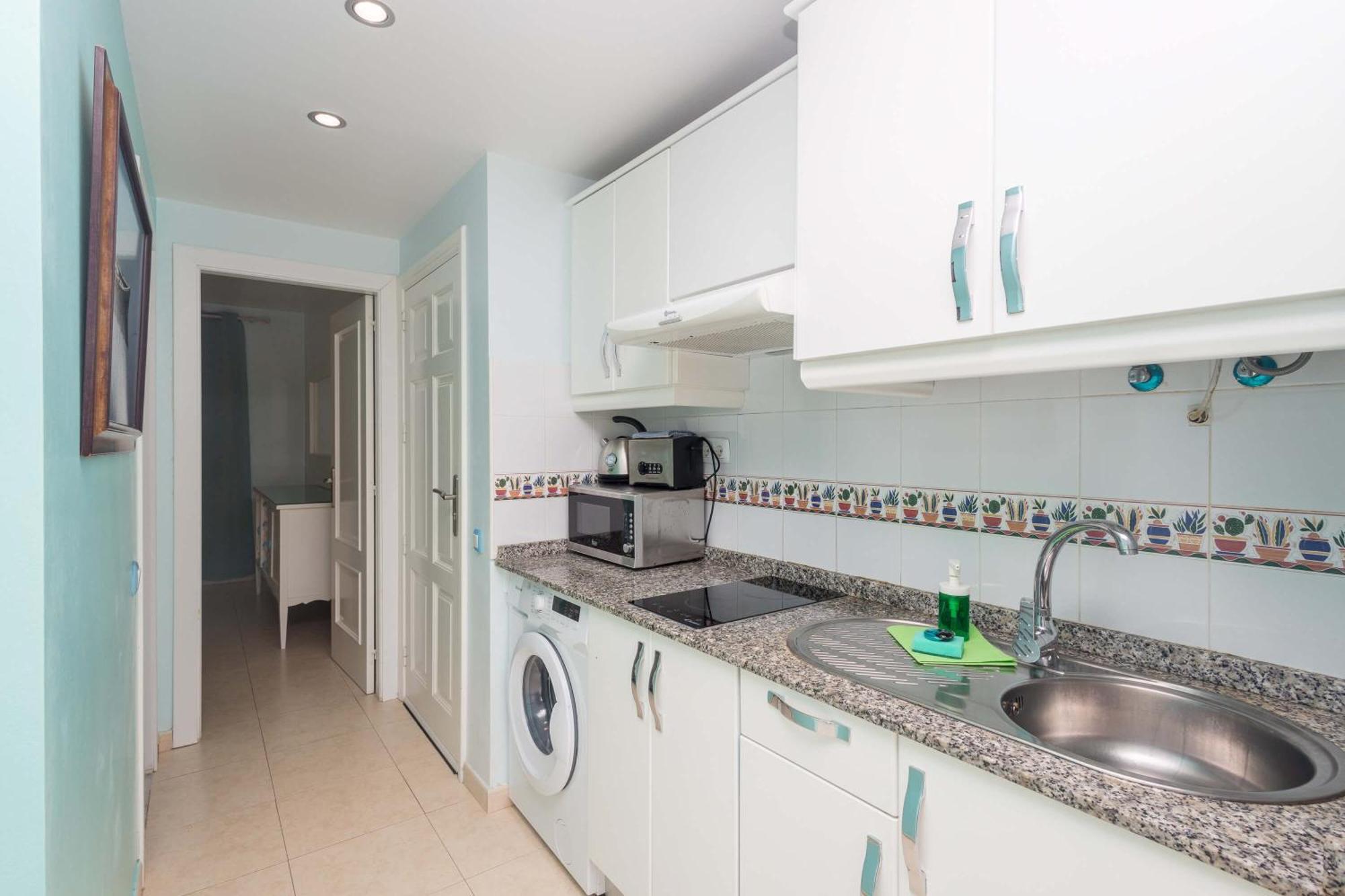 Apartamentos Oasis Royal Corralejo F312 Экстерьер фото