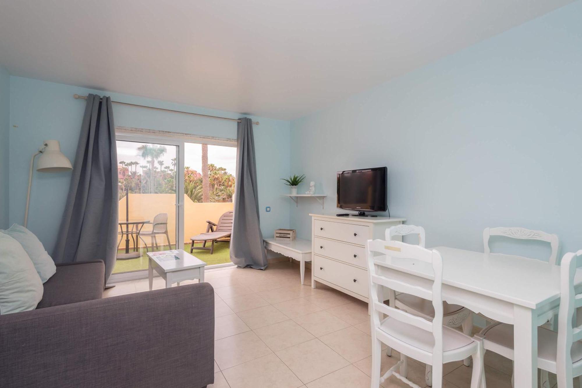 Apartamentos Oasis Royal Corralejo F312 Экстерьер фото