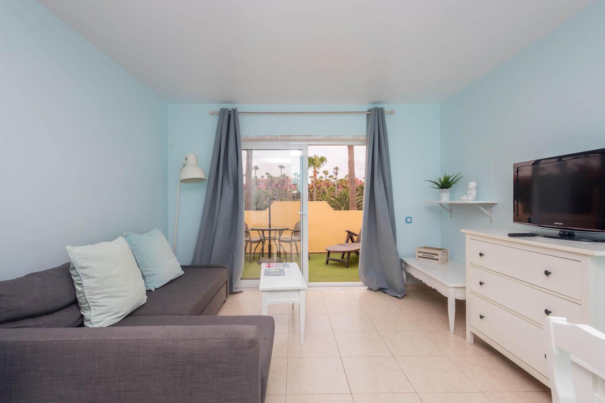 Apartamentos Oasis Royal Corralejo F312 Экстерьер фото