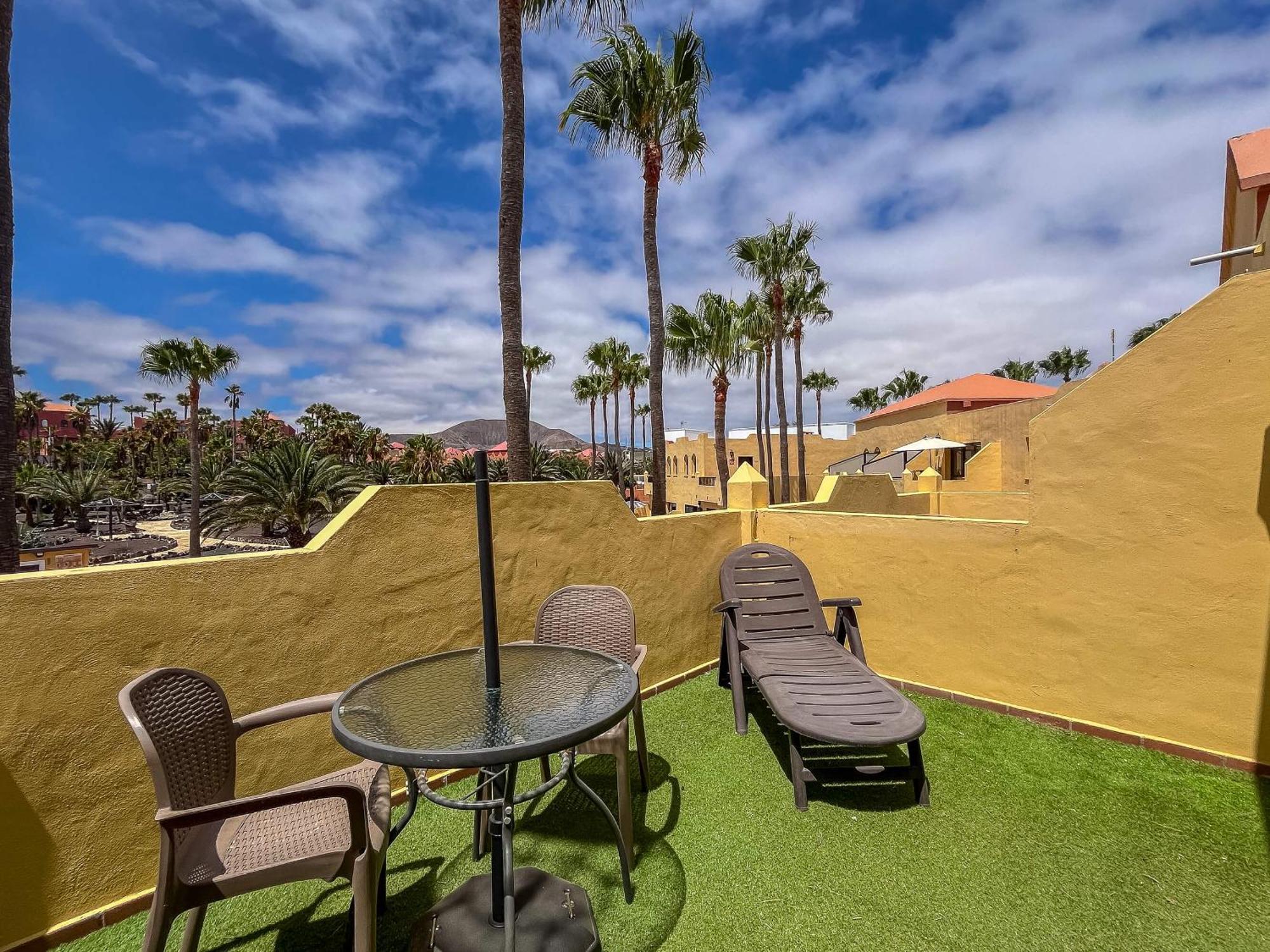 Apartamentos Oasis Royal Corralejo F312 Экстерьер фото
