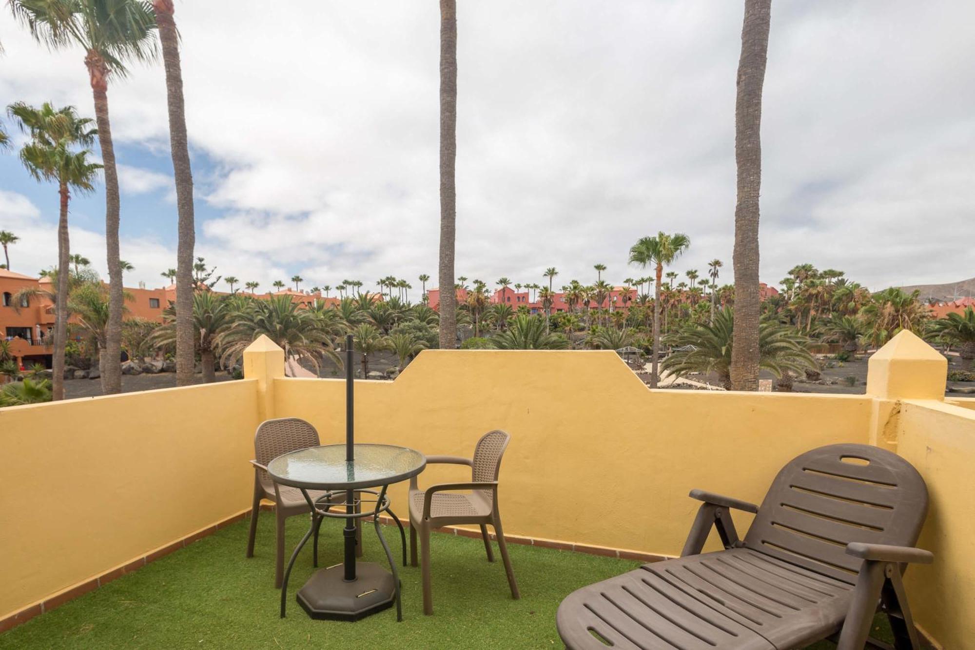 Apartamentos Oasis Royal Corralejo F312 Экстерьер фото