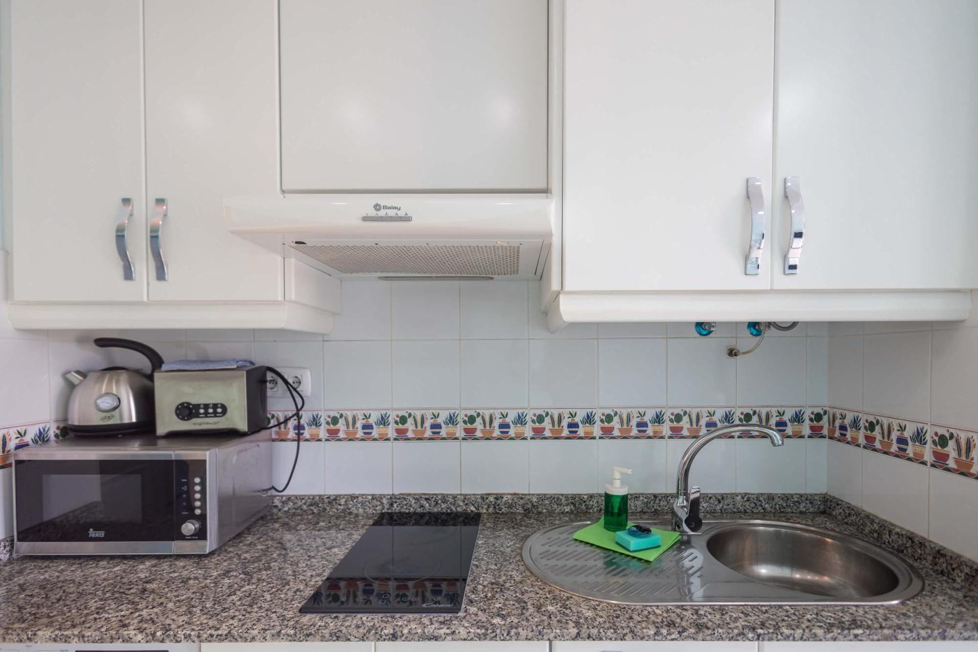 Apartamentos Oasis Royal Corralejo F312 Экстерьер фото