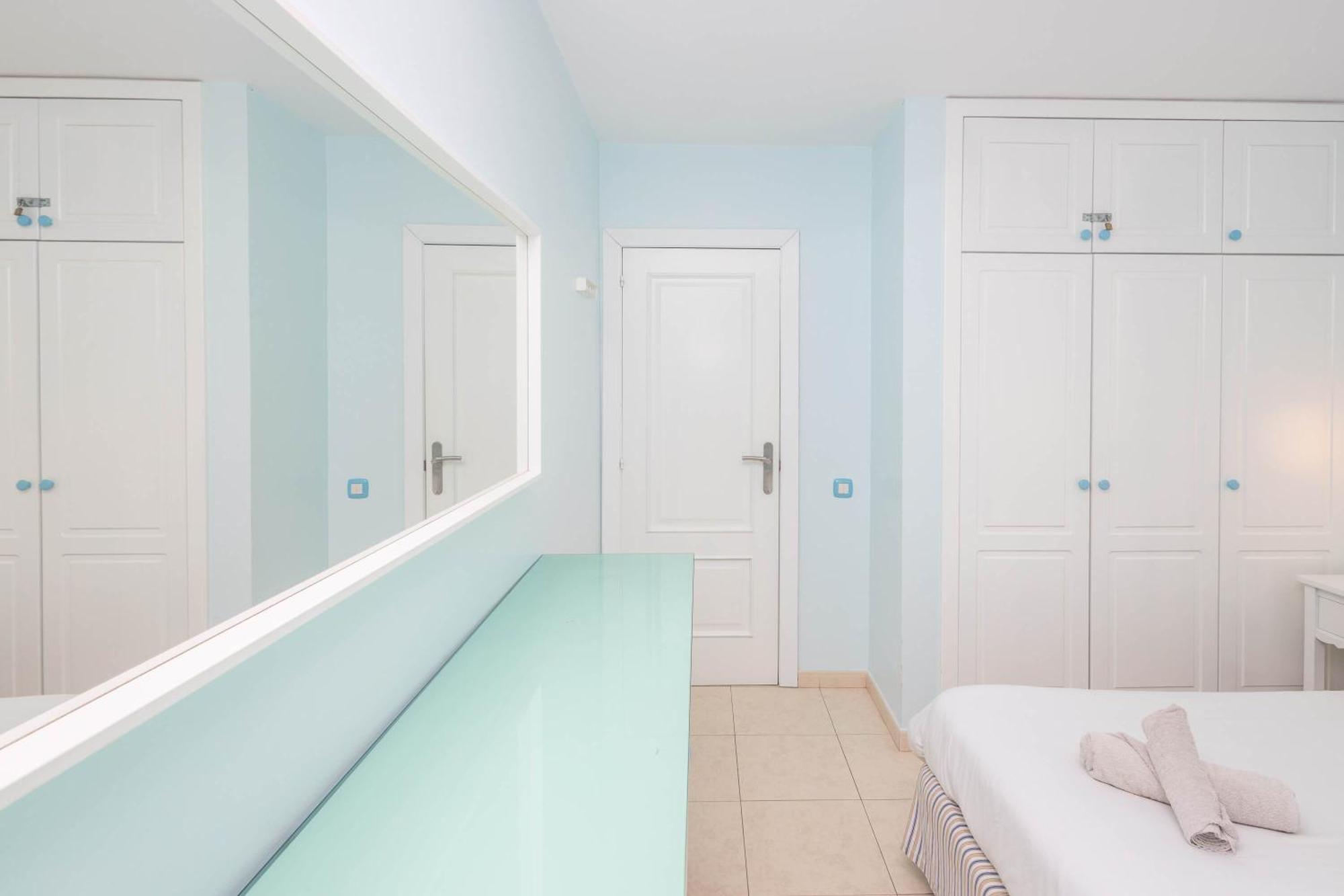 Apartamentos Oasis Royal Corralejo F312 Экстерьер фото