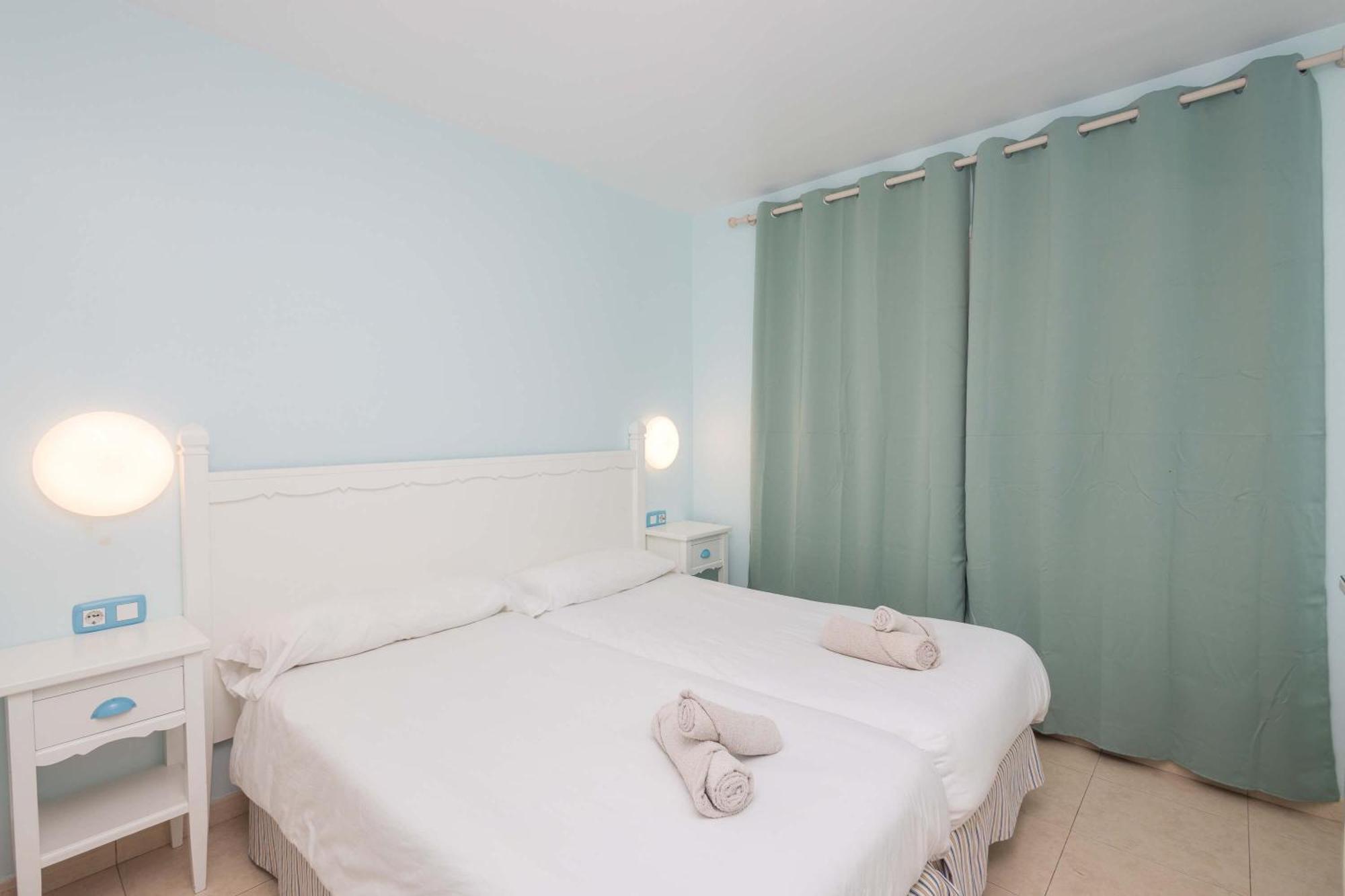 Apartamentos Oasis Royal Corralejo F312 Экстерьер фото