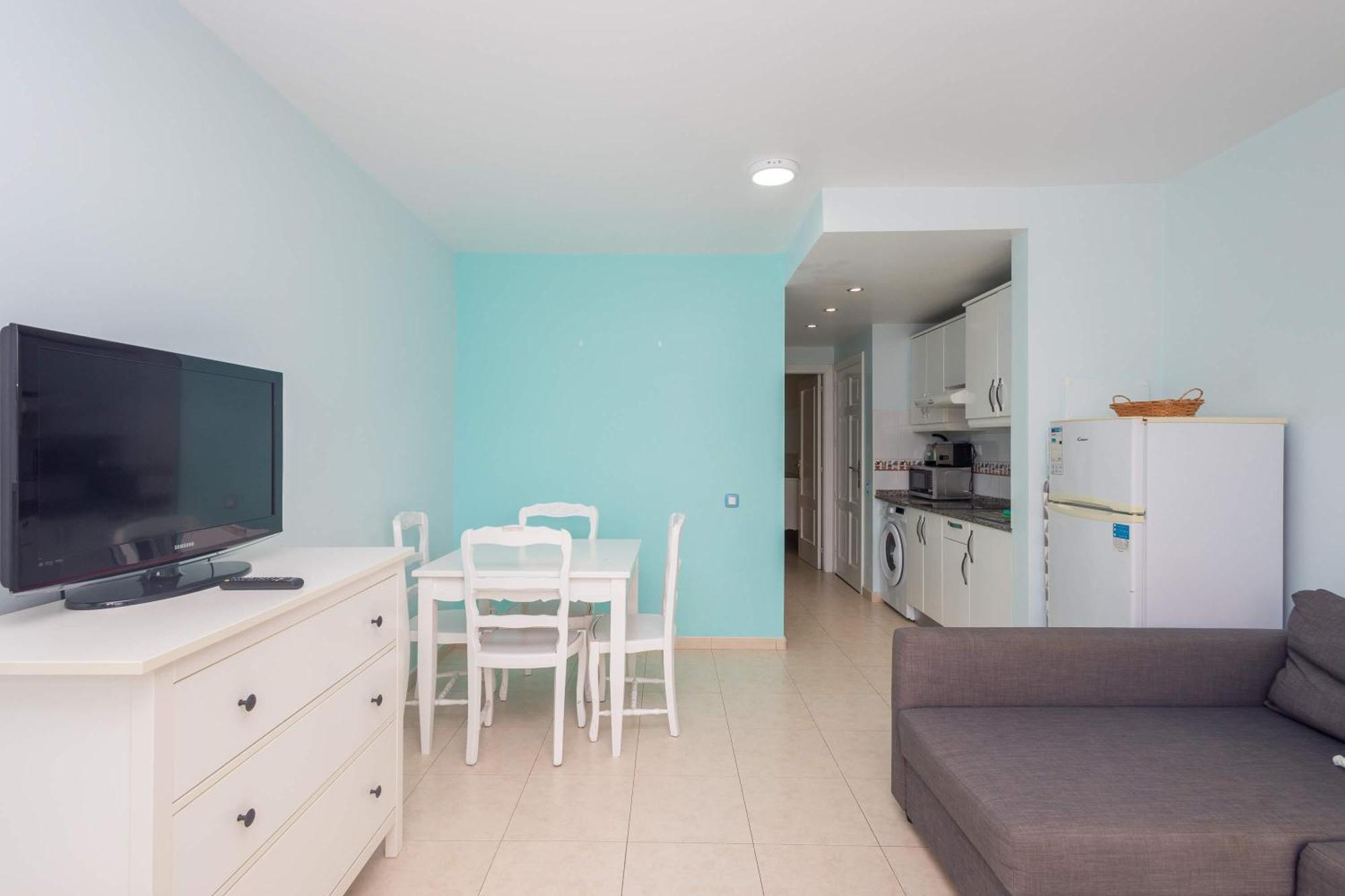 Apartamentos Oasis Royal Corralejo F312 Экстерьер фото