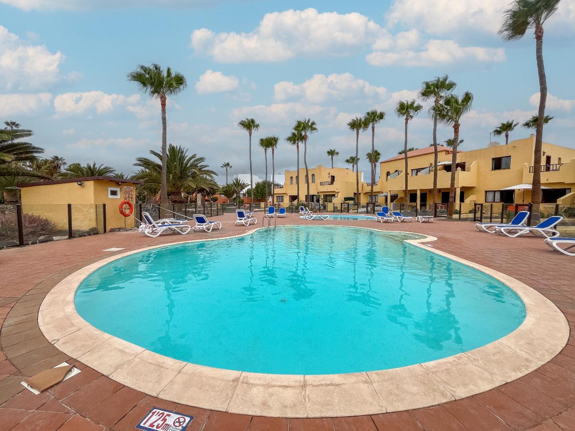 Apartamentos Oasis Royal Corralejo F312 Экстерьер фото