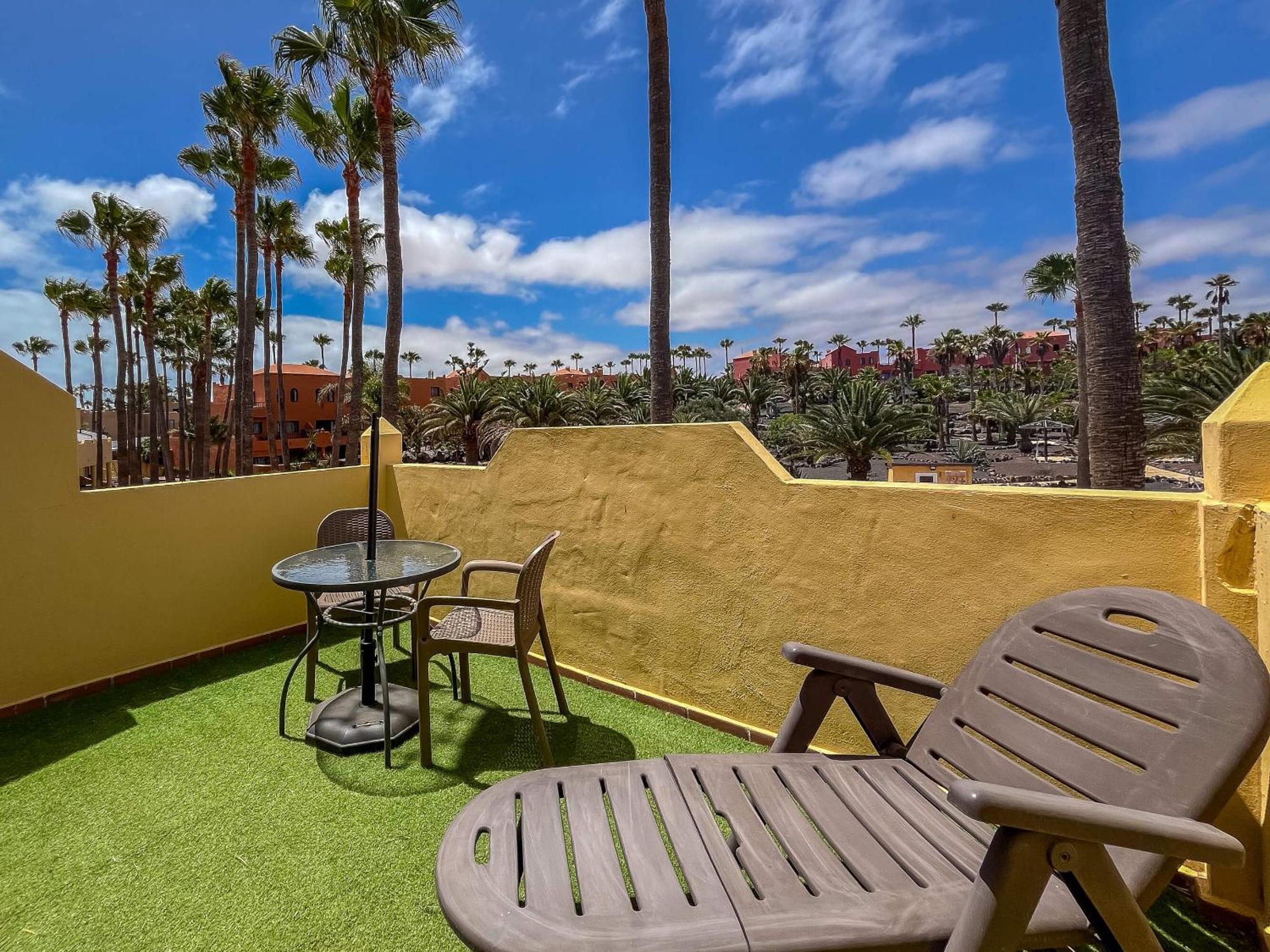 Apartamentos Oasis Royal Corralejo F312 Экстерьер фото
