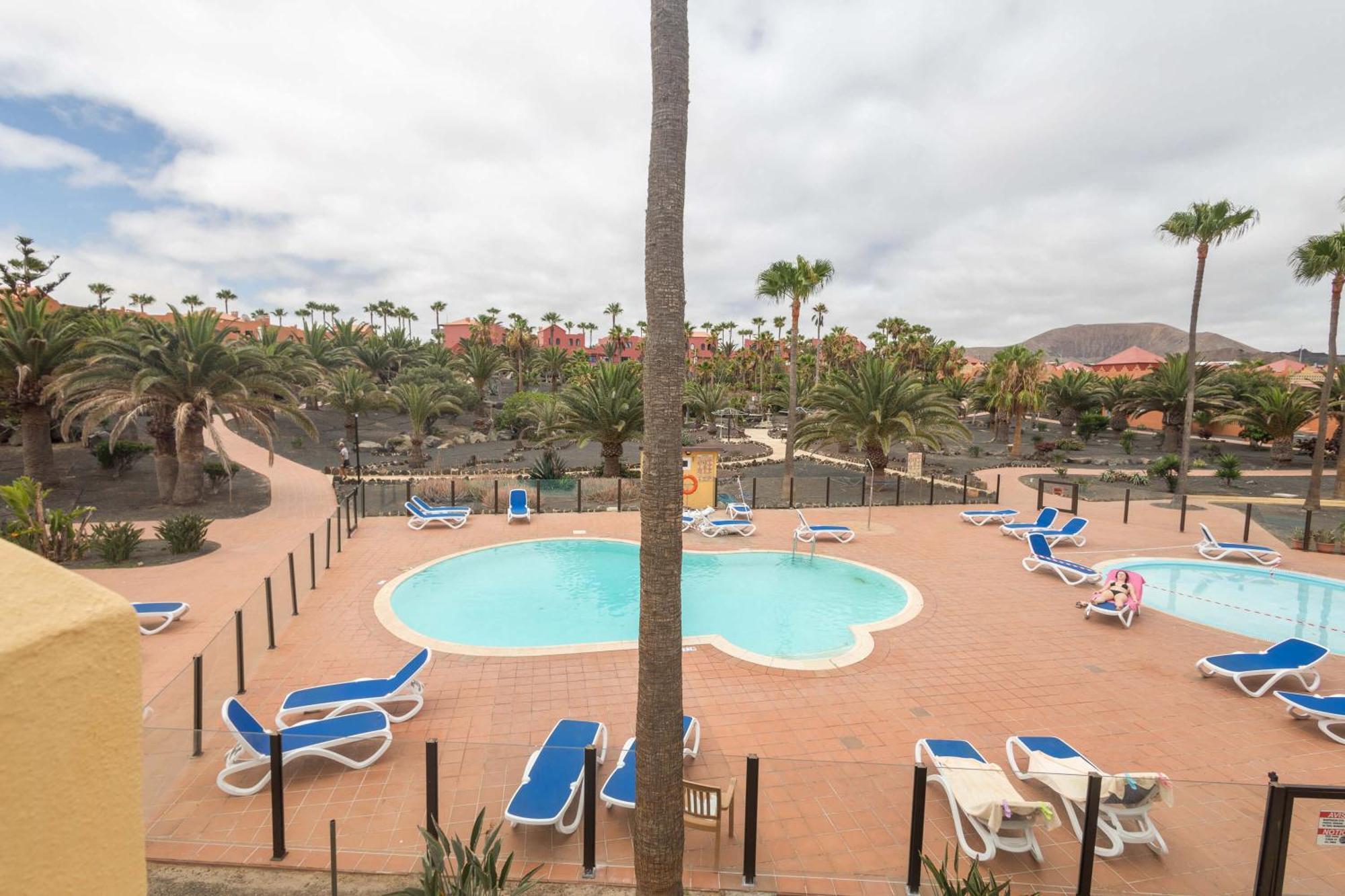 Apartamentos Oasis Royal Corralejo F312 Экстерьер фото