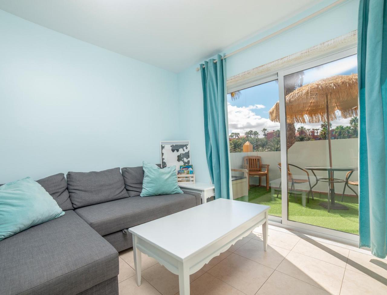 Apartamentos Oasis Royal Corralejo F312 Экстерьер фото