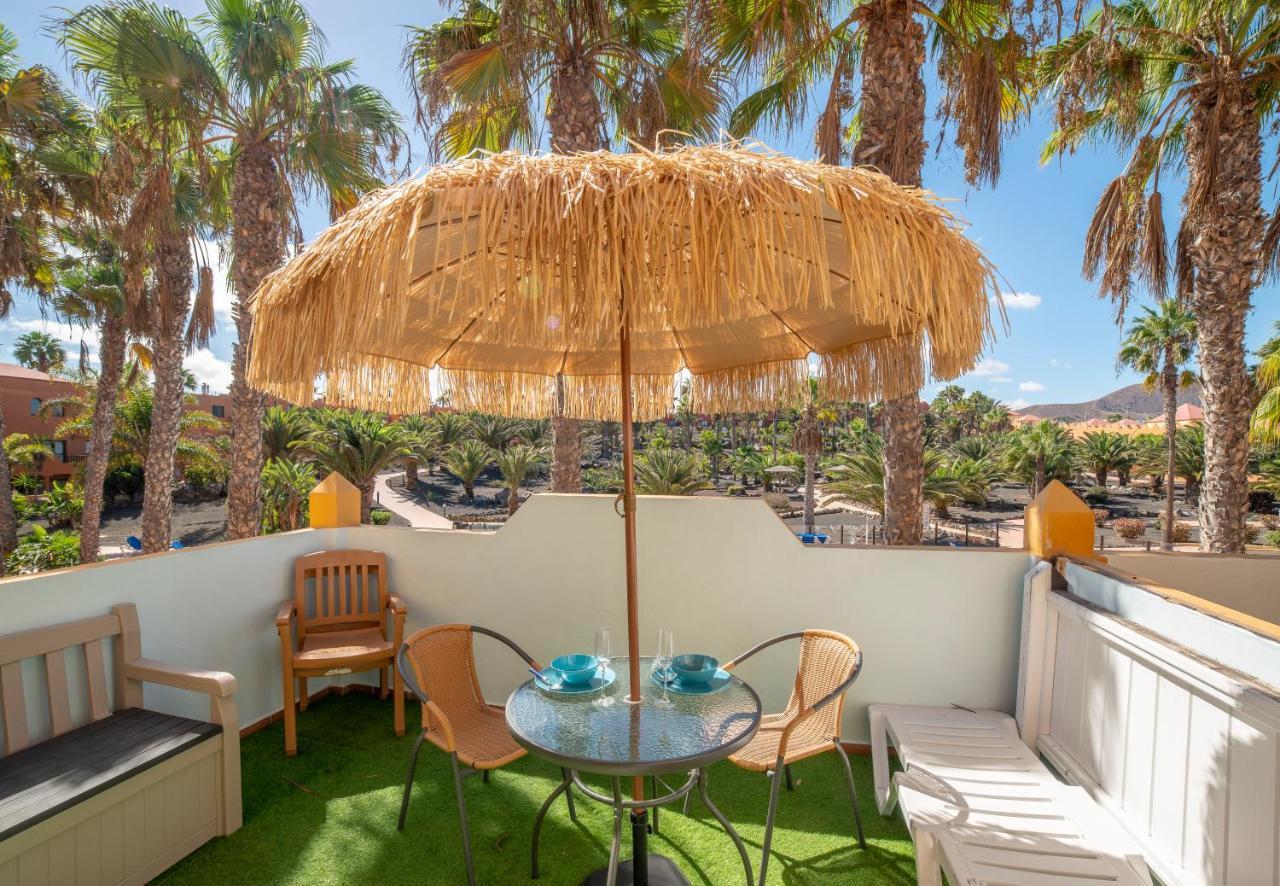 Apartamentos Oasis Royal Corralejo F312 Экстерьер фото