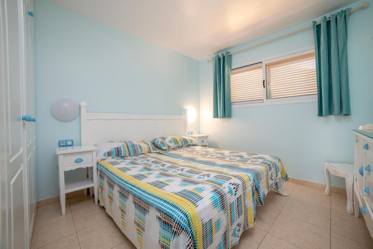 Apartamentos Oasis Royal Corralejo F312 Экстерьер фото