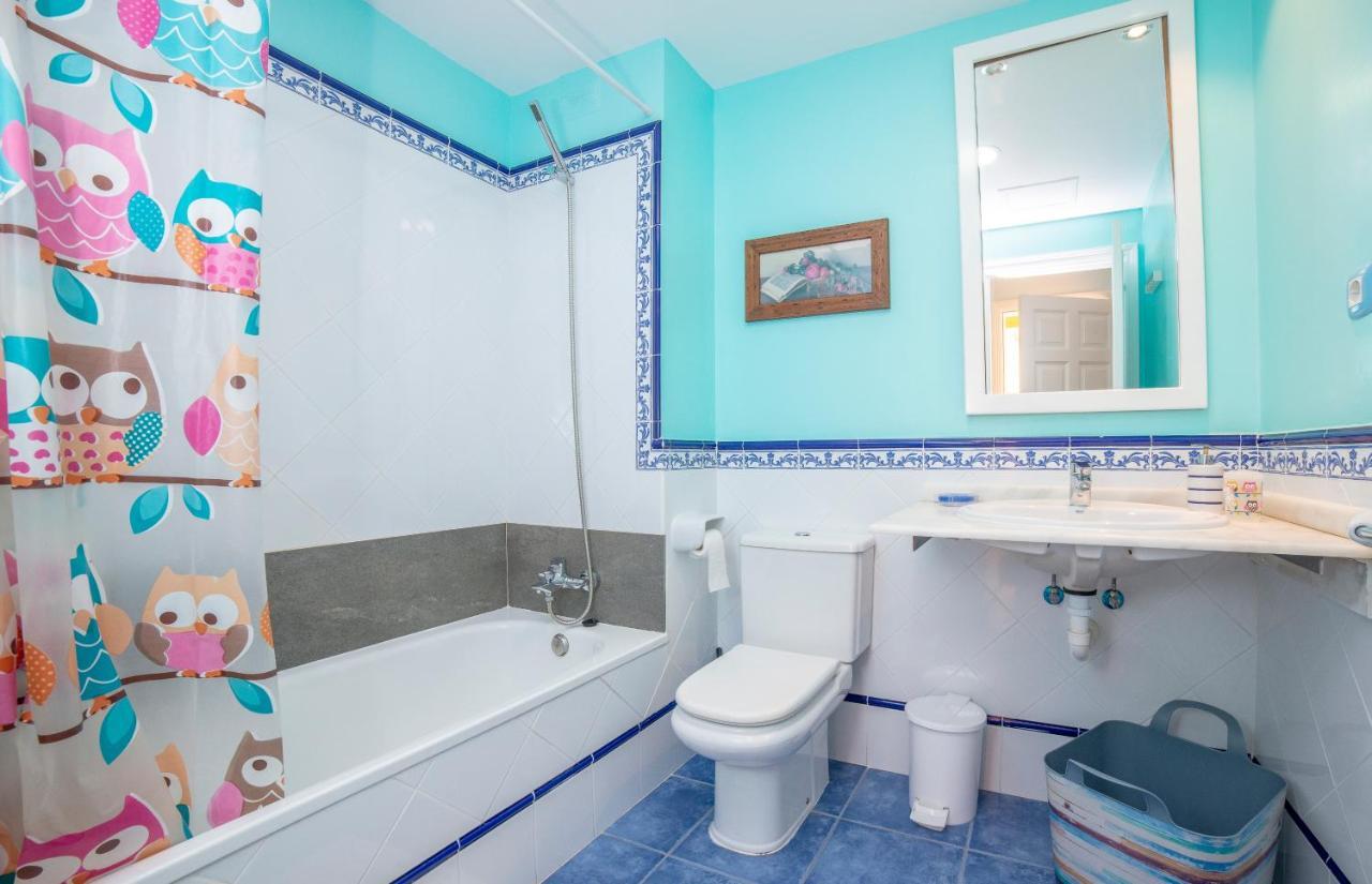 Apartamentos Oasis Royal Corralejo F312 Экстерьер фото