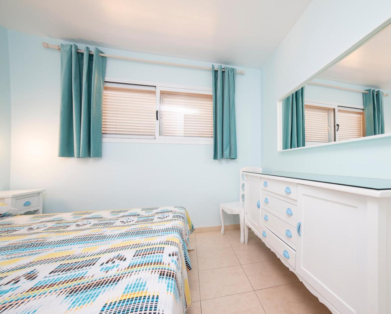 Apartamentos Oasis Royal Corralejo F312 Экстерьер фото