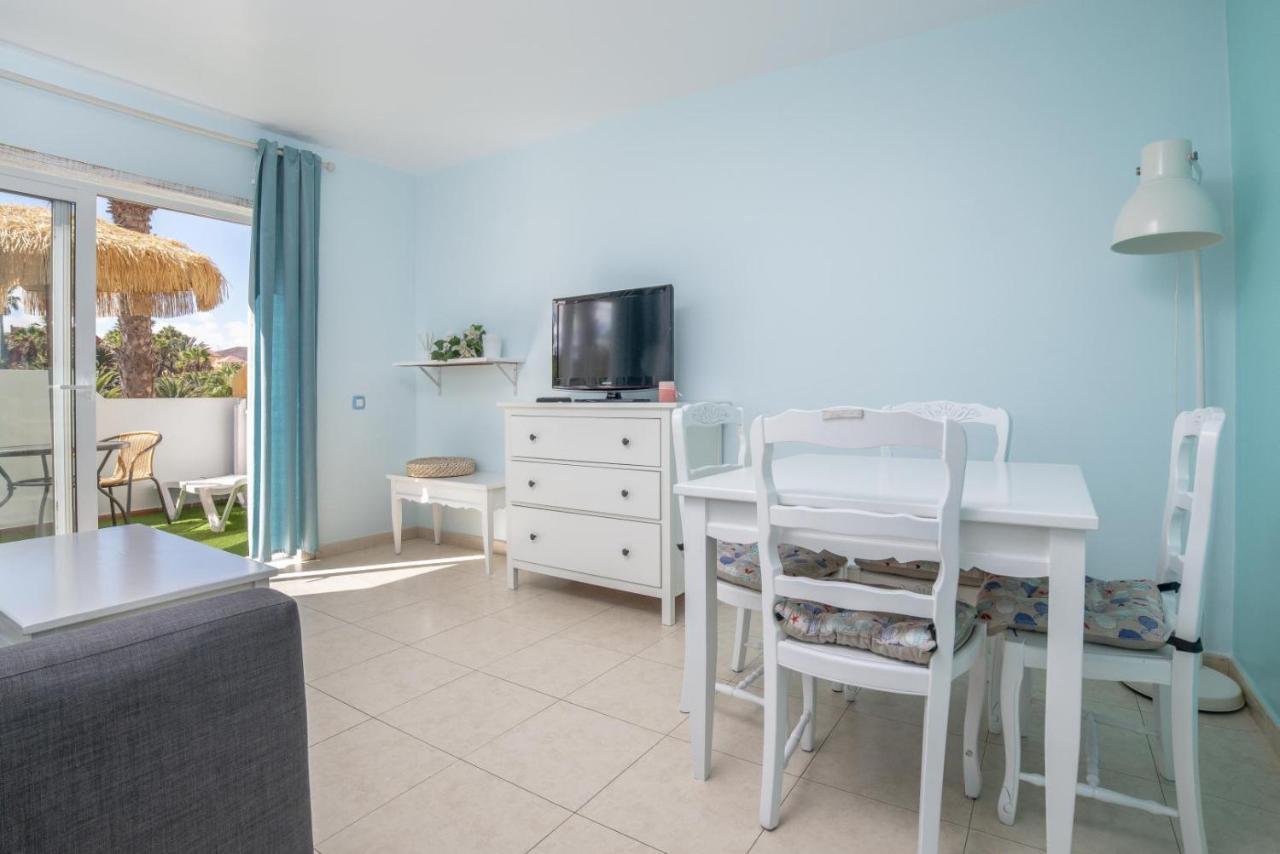 Apartamentos Oasis Royal Corralejo F312 Экстерьер фото