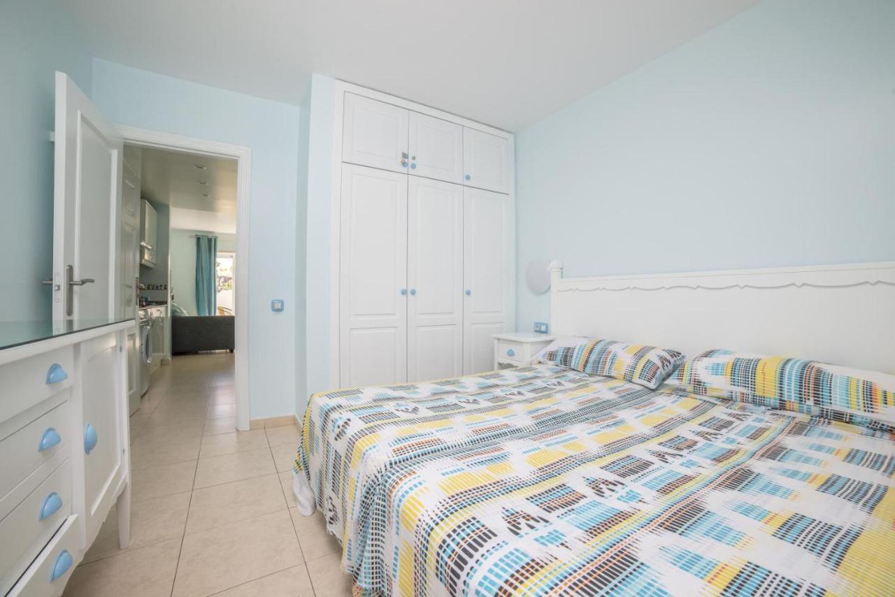 Apartamentos Oasis Royal Corralejo F312 Экстерьер фото